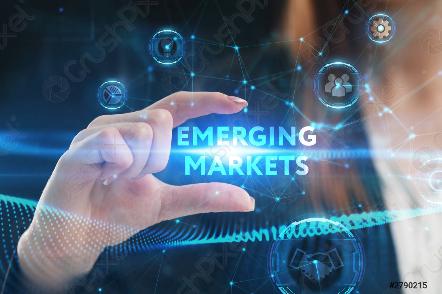 Technologie et marchés émergents